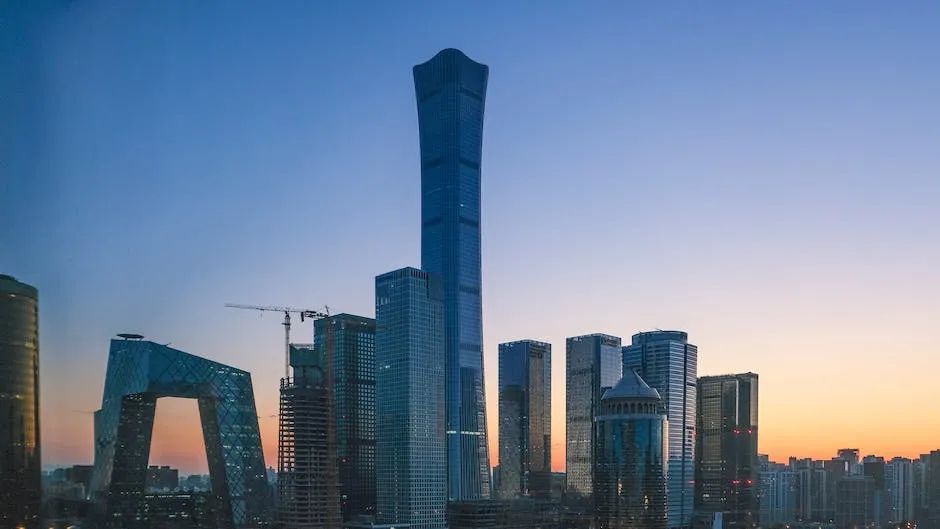 经济复苏：国家统计局揭示三季度的亮眼变化